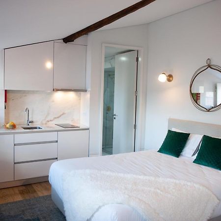 GuimaraesIN Apartment Bagian luar foto