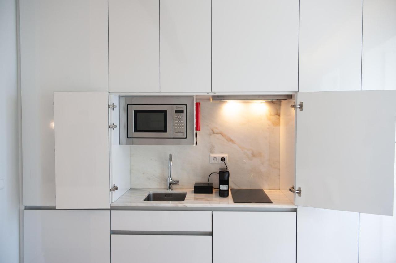GuimaraesIN Apartment Bagian luar foto