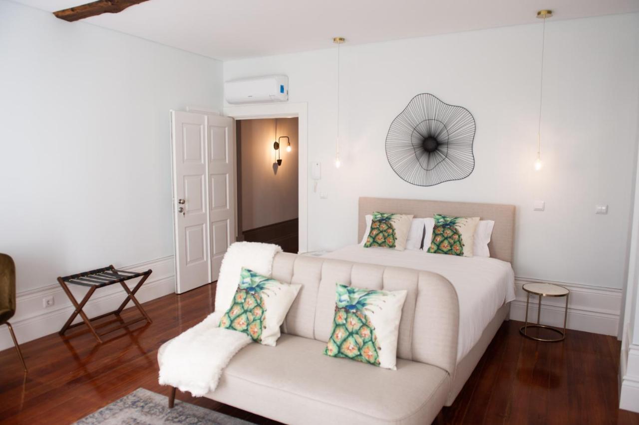 GuimaraesIN Apartment Bagian luar foto