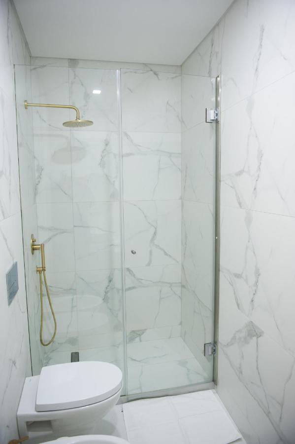 GuimaraesIN Apartment Bagian luar foto
