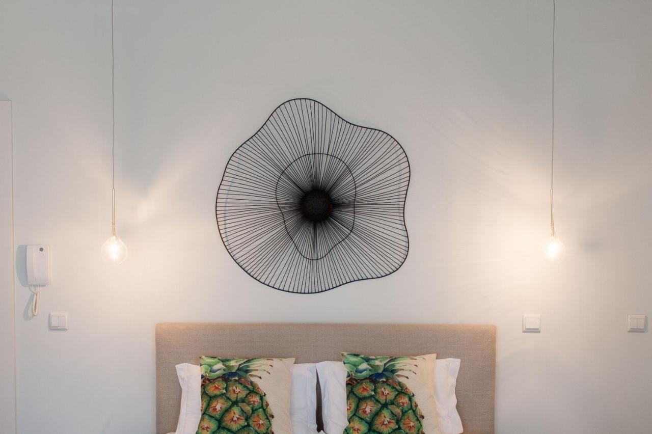 GuimaraesIN Apartment Bagian luar foto