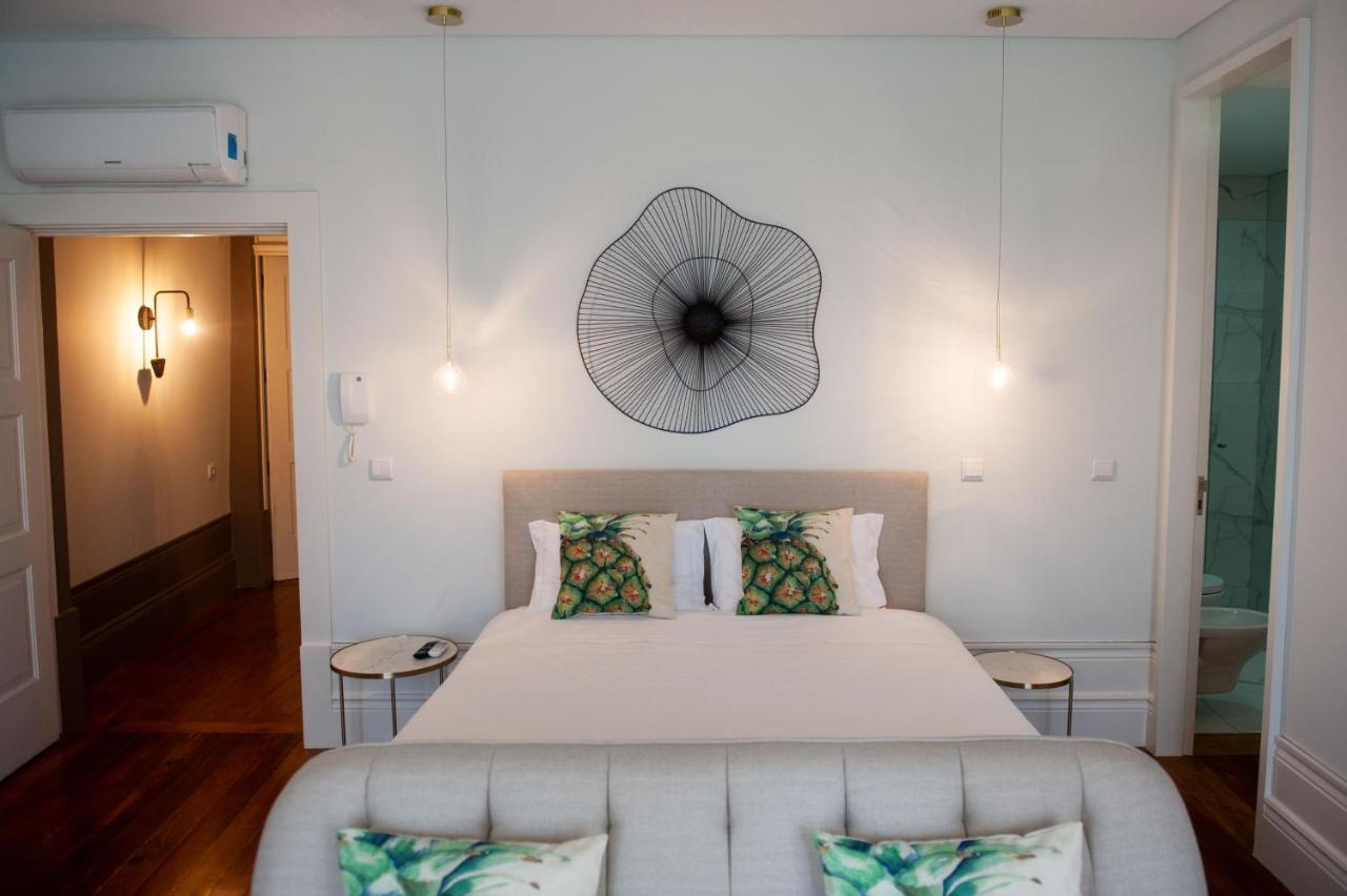 GuimaraesIN Apartment Bagian luar foto