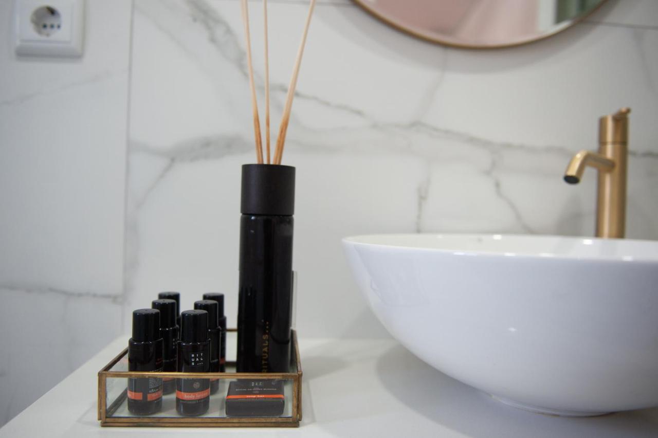 GuimaraesIN Apartment Bagian luar foto