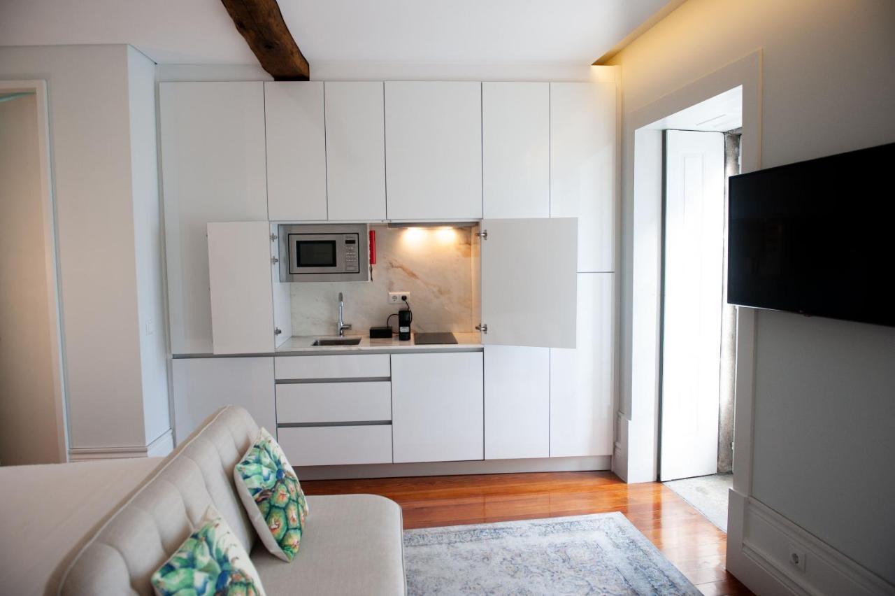 GuimaraesIN Apartment Bagian luar foto